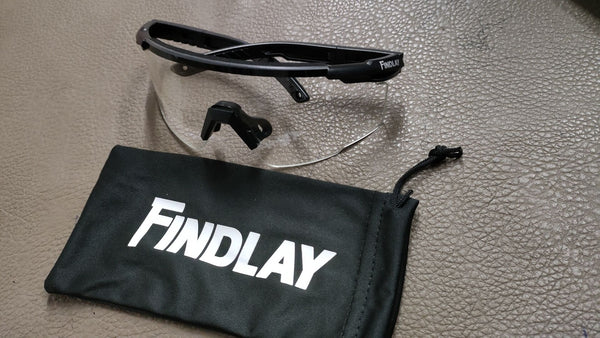 Ballistic Sunglasses