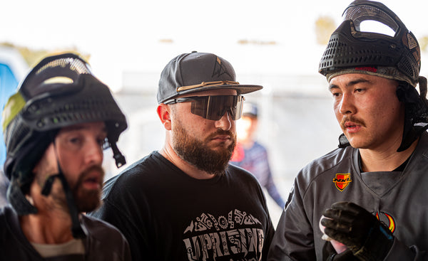 Ballistic Sunglasses