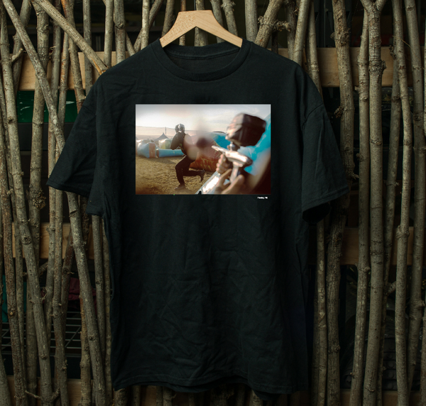 First Person Paintball T-Shirt